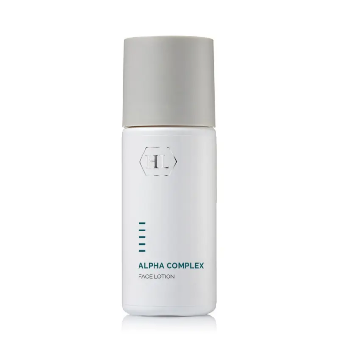 Лосьон для лица Holy Land Alpha Complex Face Lotion