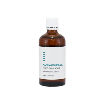 Химический пилинг Holy Land Alpha Complex Rapid Exfoliator 8%