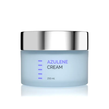 Питательный крем для лица Holy Land Azulene Cream