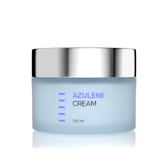 Питательный крем для лица Holy Land Azulene Cream