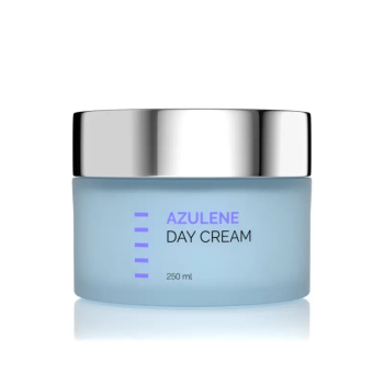 Дневной крем для лица Holy Land Azulene Day Cream