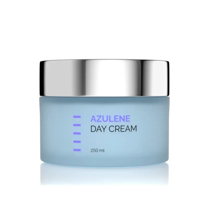 Дневной крем для лица Holy Land Azulene Day Cream