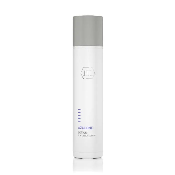 Лосьон для лица Holy Land Azulene Lotion
