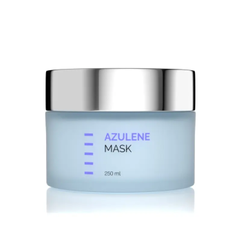 Питательная маска для лица Holy Land Azulene Mask