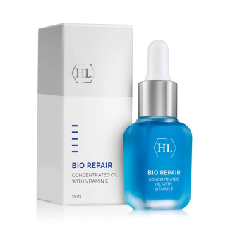 Масляный концентрат Holy Land Bio Repair Concentrate Oil with Vitamin E