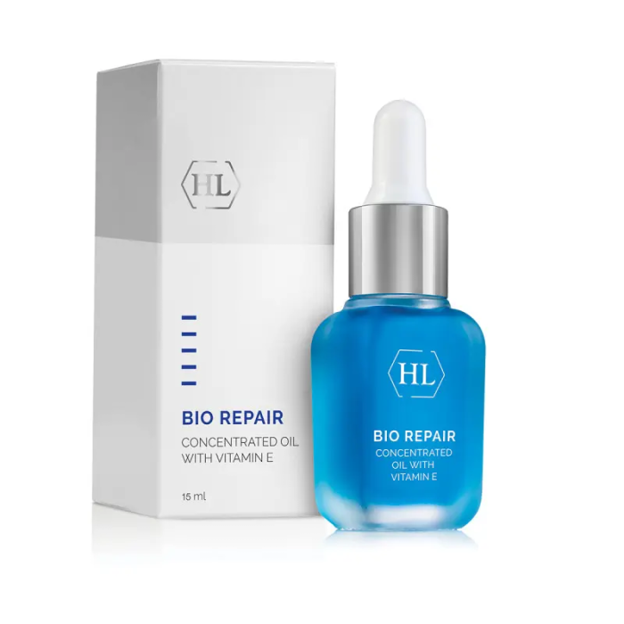 Масляный концентрат Holy Land Bio Repair Concentrate Oil with Vitamin E
