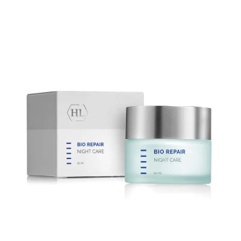 Ночной крем для лица Holy Land Bio Repair Night Care