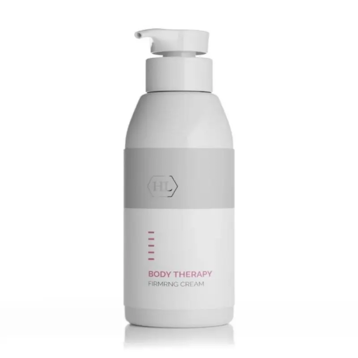 Зміцнюючий крем Holy Land Body Therapy Firming Cream