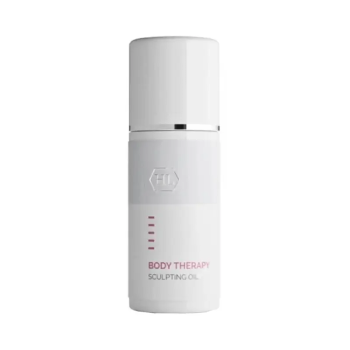 Унікальна олія для корекції целюліту Holy Land Body Therapy Sculpting Oil