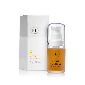 Сыворотка для кожи вокруг глаз Holy Land C The Success Eye Serum