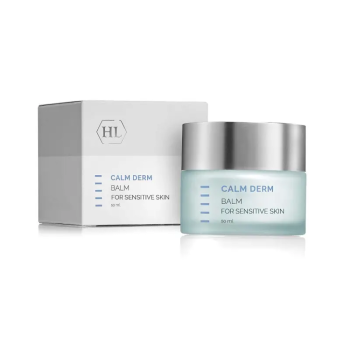 Успокаивающий бальзам Holy Land Calm Derm Balm