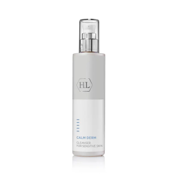 Очищающее мыло Holy Land Calm Derm Cleanser