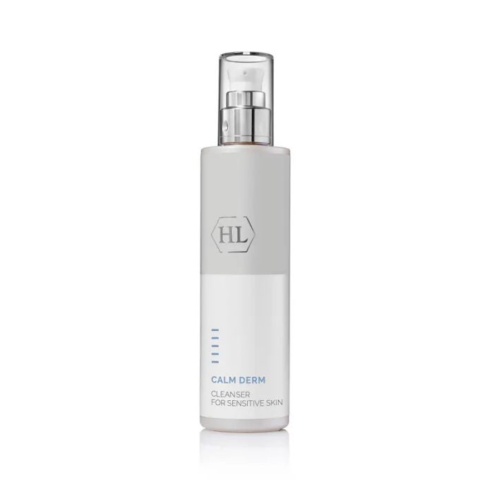 Очищающее мыло Holy Land Calm Derm Cleanser