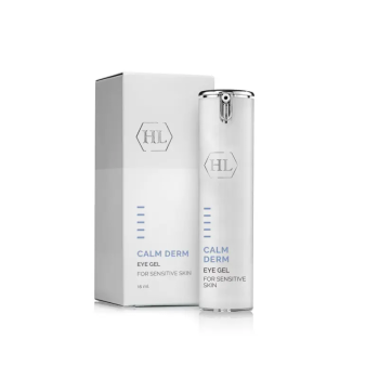 Гель для век Holy Land Calm Derm Eye Gel