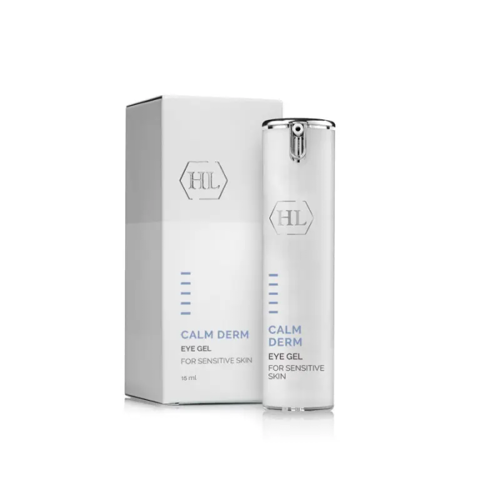 Гель для век Holy Land Calm Derm Eye Gel