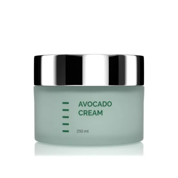 Крем из авокадо для сухой и обезвоженной кожи Holy Land Creams Avocado Cream