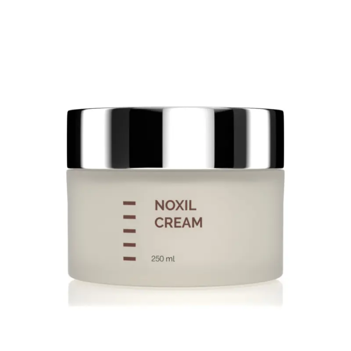 Крем для жирной проблемной кожи Holy Land Creams Noxil Cream