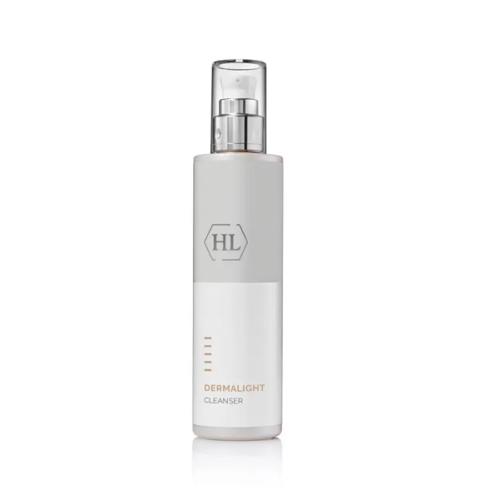 Очищающее средство для лица Holy Land Dermalight Cleanser