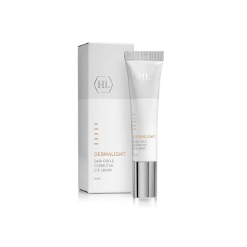 Корректирующий крем для век Holy Land Dermalight Corrective Eye Cream