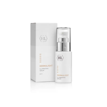 Осветительная сыворотка Holy Land Dermalight Illuminating Serum