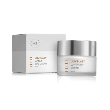 Активный дневной крем Holy Land Juvelast Active Day Cream