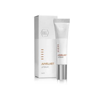 Бальзам для ухода за кожей губ Holy Land Juvelast Lip Balm