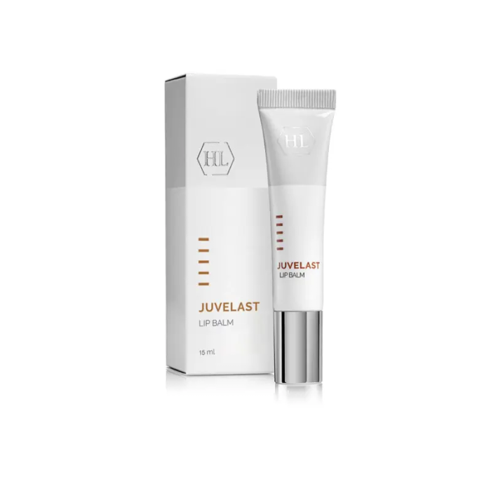 Бальзам для ухода за кожей губ Holy Land Juvelast Lip Balm