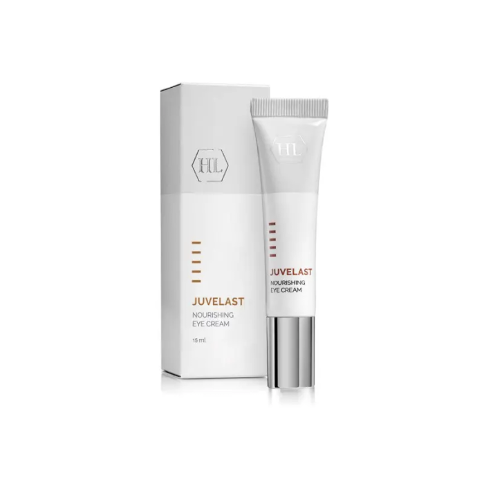 Питательный крем для век Holy Land Juvelast Nourishing Eye Cream