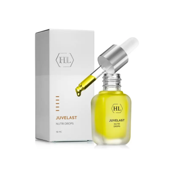 Масляный концентрат Holy Land Juvelast Nutri Drops