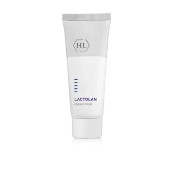 Питательная маска Holy Land Lactolan Cream Mask