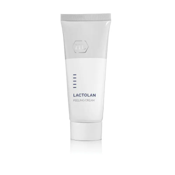 Пилинг крем Holy Land Lactolan Peeling Cream