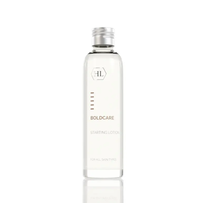 Специальный лосьон для лица Holy Land Lotions Boldcare Starting Lotion