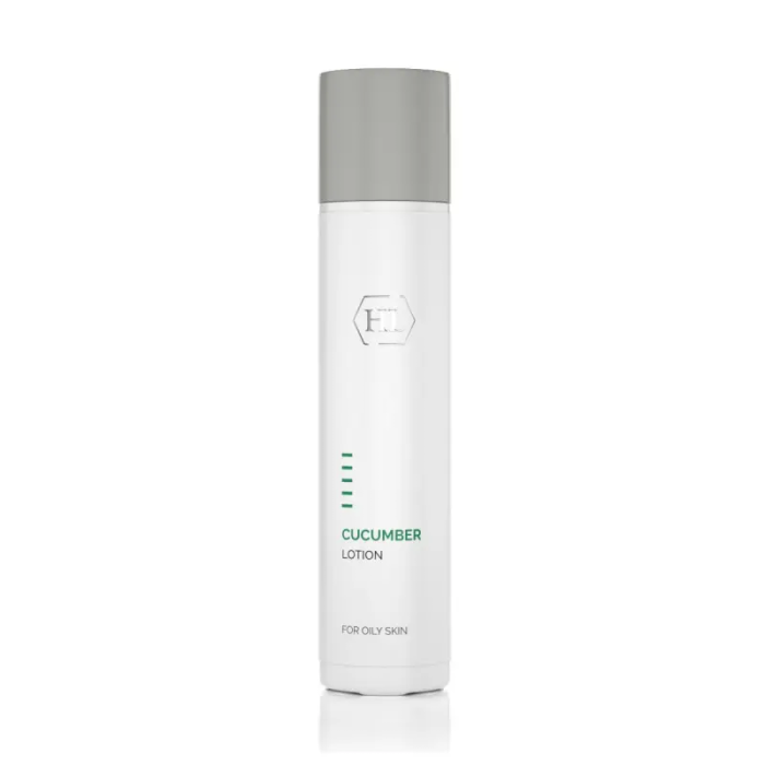 Лосьон с экстрактом огурца Holy Land Lotions Cucumber Lotion