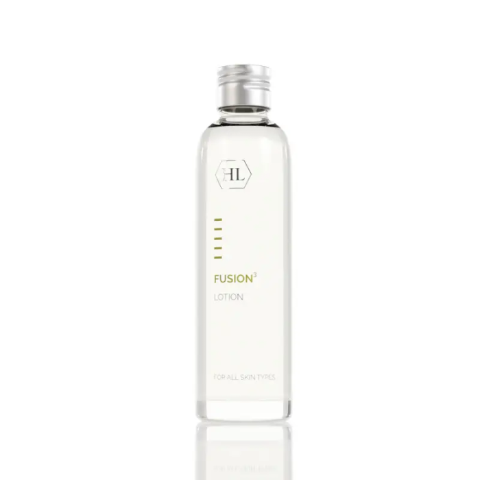 Лосьон для лица Holy Land Lotions Fusion3 Face Lotion