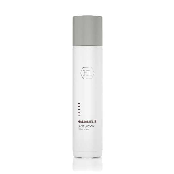 Лосьон для лица с экстрактом гамамелиса Holy Land Lotions Hamamelis Face Lotion