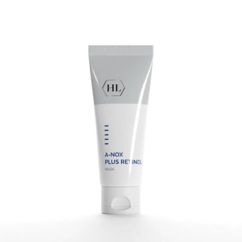 Лечебная маска для лица Holy Land Masks Retinol Mask A-Nox Plus