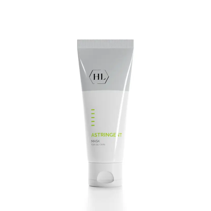 Лечебная маска для лица Holy Land Masks Astringent Mask
