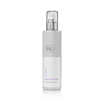 Очищающий гель Holy Land Multi Vitamin Cleansing