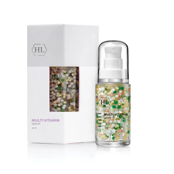 Мультивитаминная сыворотка Holy Land Multi Vitamin Serum
