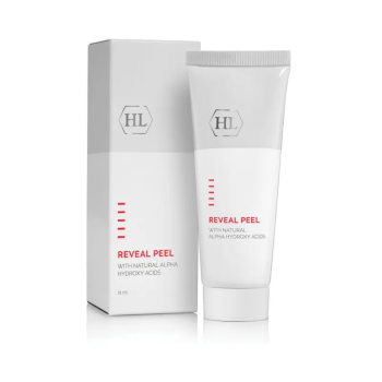 Пилинг-гель для лица Holy Land Peels Reveal Peel
