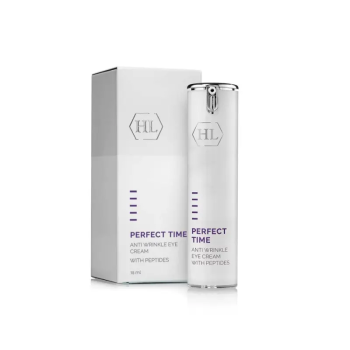 Крем против морщин для век Holy Land Perfect Time Anti Wrinkle Eye Cream
