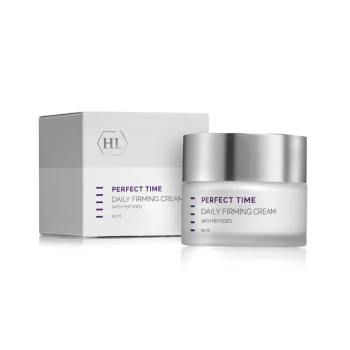 Дневной крем для лица Holy Land Perfect Time Daily Firming Cream