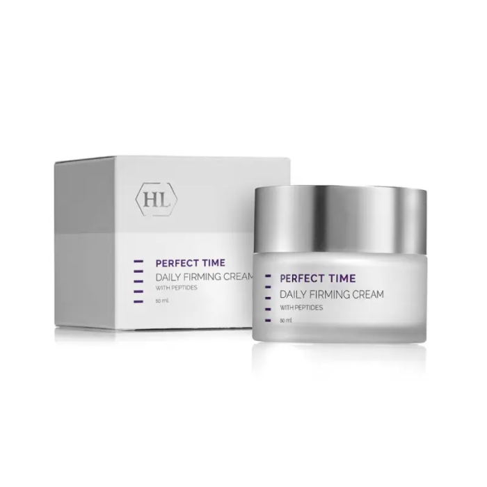 Дневной крем для лица Holy Land Perfect Time Daily Firming Cream