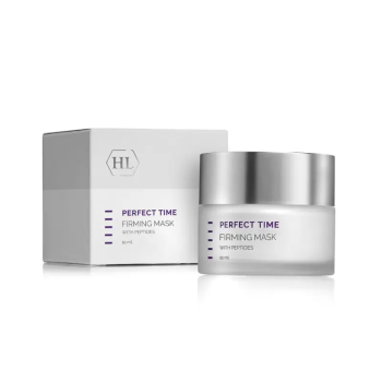 Подтягивающая маска для лица Holy Land Perfect Time Firming Mask