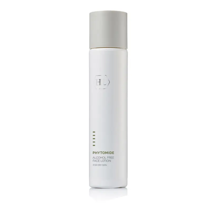 Лосьон для лица бесспиртовый Holy Land Phytomide Alcohol Free Face Lotion
