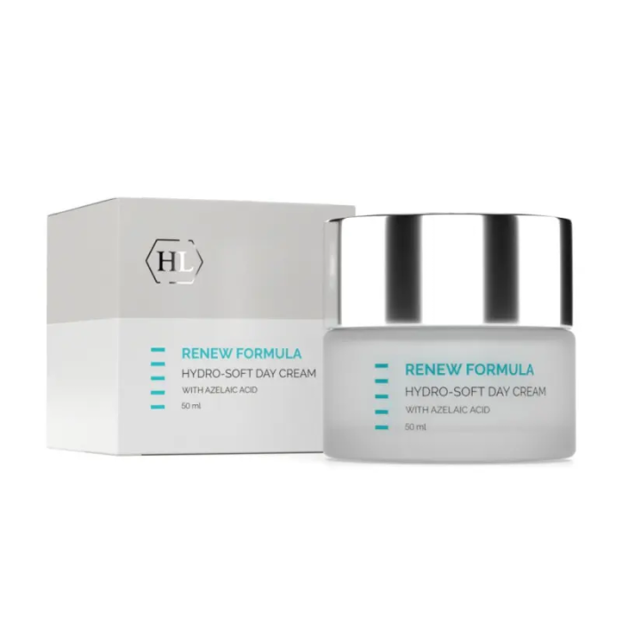 Увлажняющий дневной крем для лица Holy Land Renew Formula Hydro Soft Day Cream