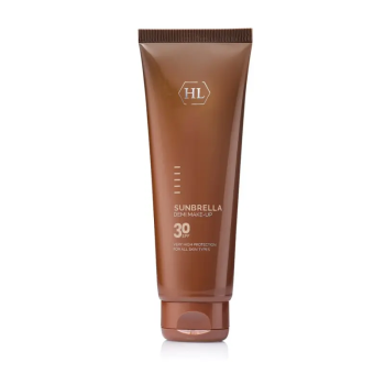 Солнцезащитный крем с тоном Holy Land Sunbrella Demi Make Up To Go Spf 30