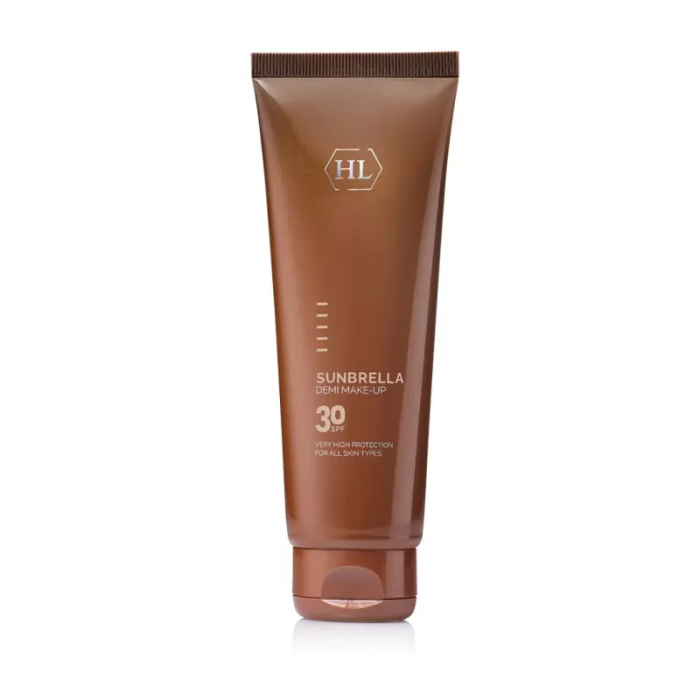 Сонцезахисний крем з тоном Holy Land Sunbrella Demi Make-Up To Go Spf 30