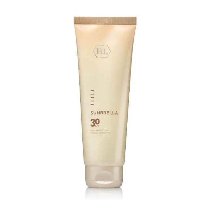 Сонцезахисний крем Holy Land Sunbrella To Go Spf 30