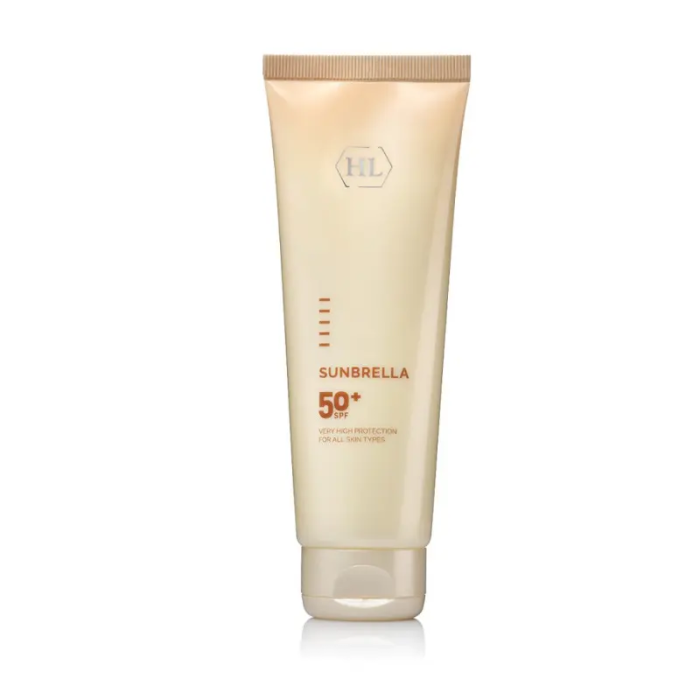 Сонцезахисний крем Holy Land Sunbrella To Go Spf 50+